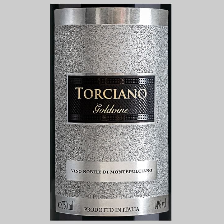 Fine Tuscan Reds